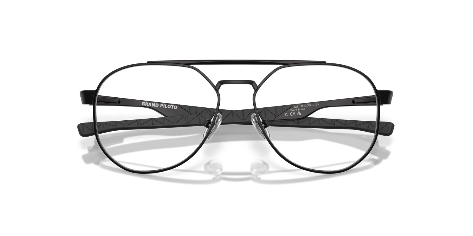Oakley Gran Piloto 3004 Eyeglasses - view 24